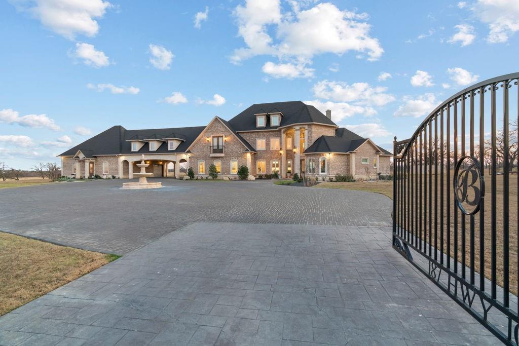 Eastland - Residential
