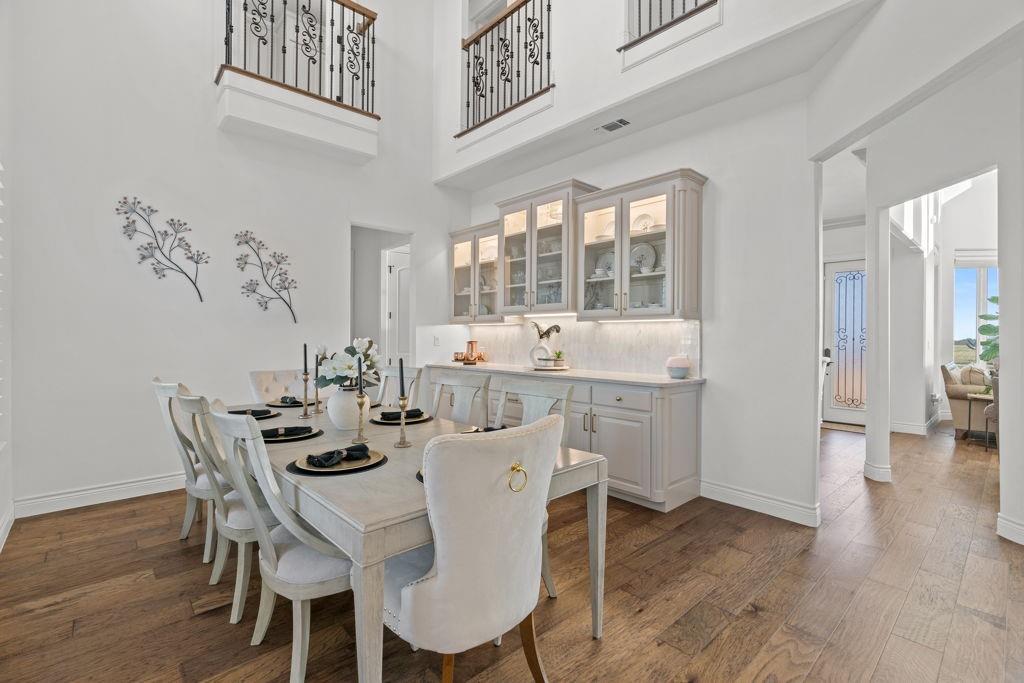 Eastland - Residential