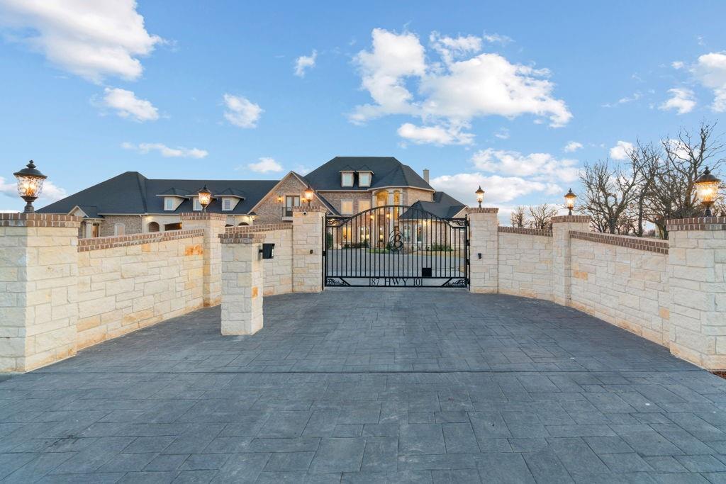 Eastland - Residential