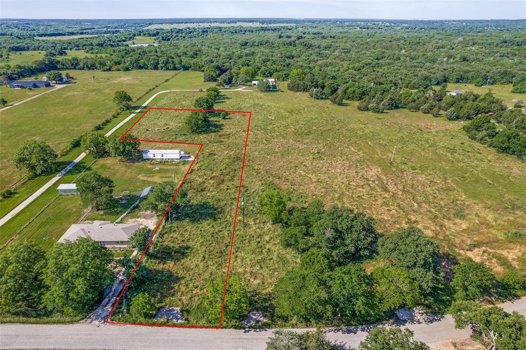 DAVID RAY ADDITION - Land