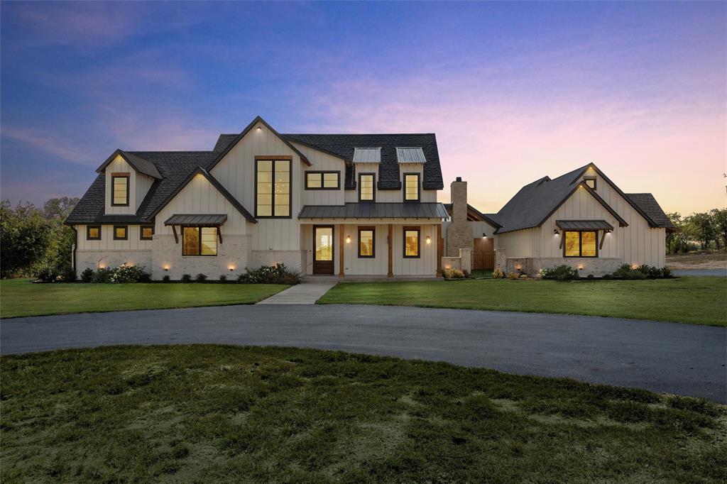 Walker J - Residential