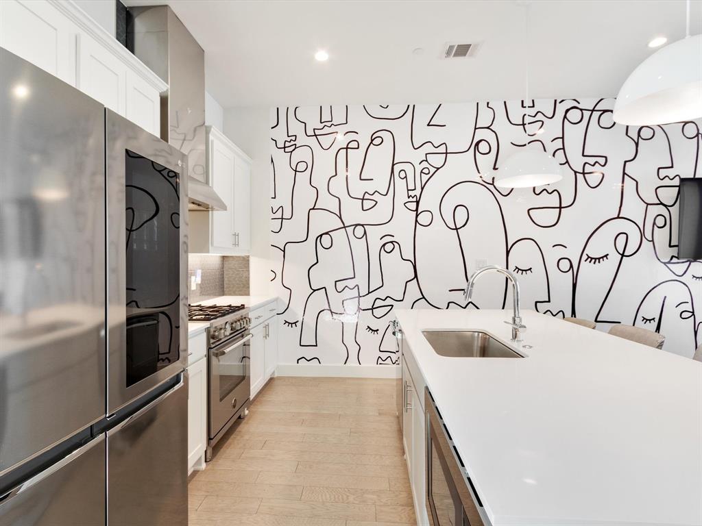 6DS107 - Residential