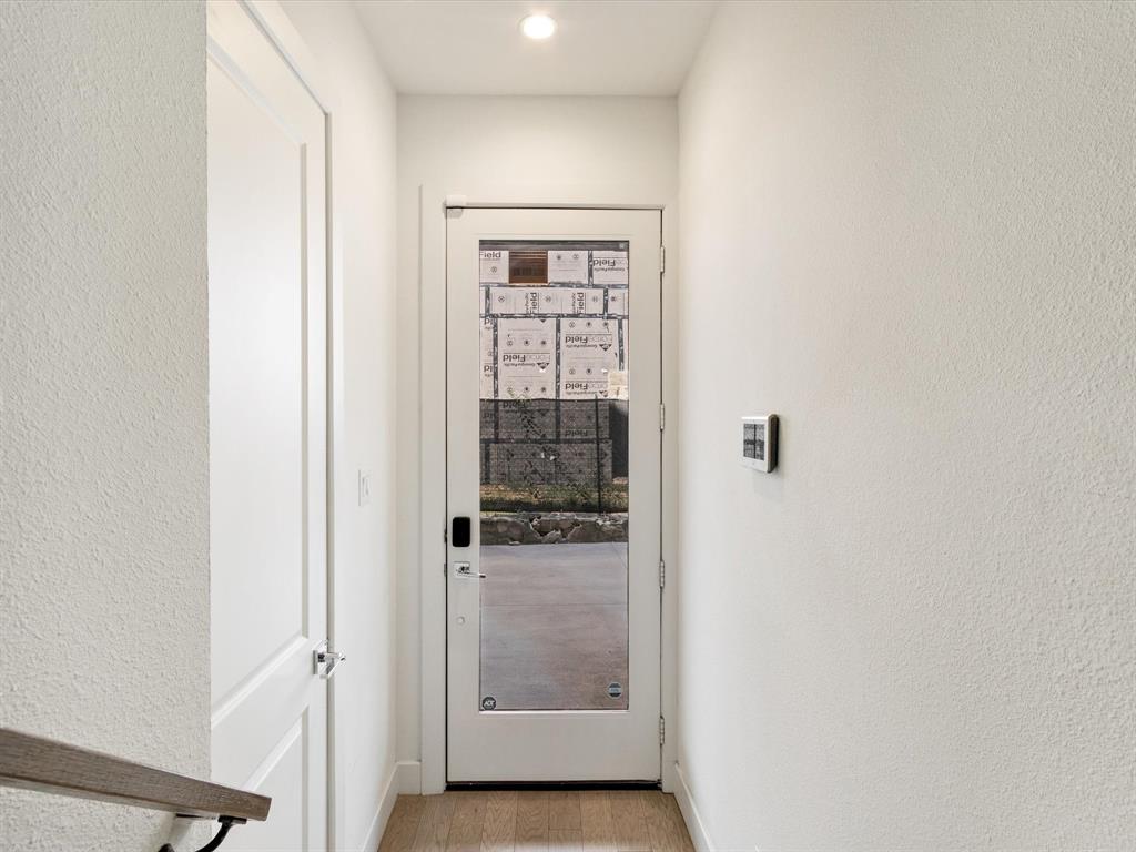 6DS107 - Residential
