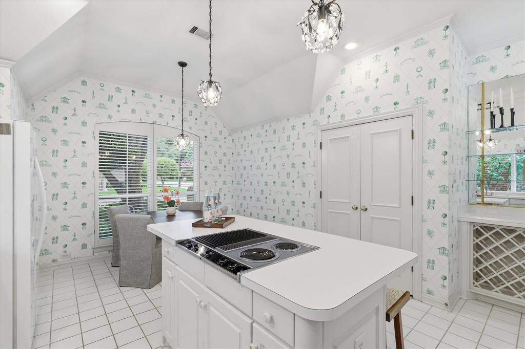 Encore - Residential
