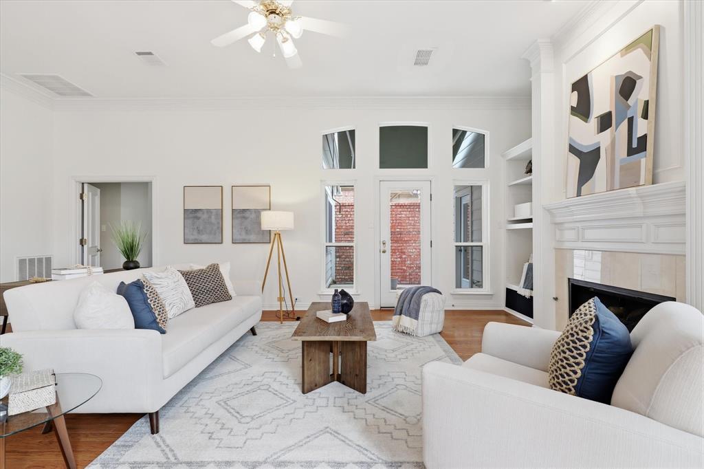 Encore - Residential