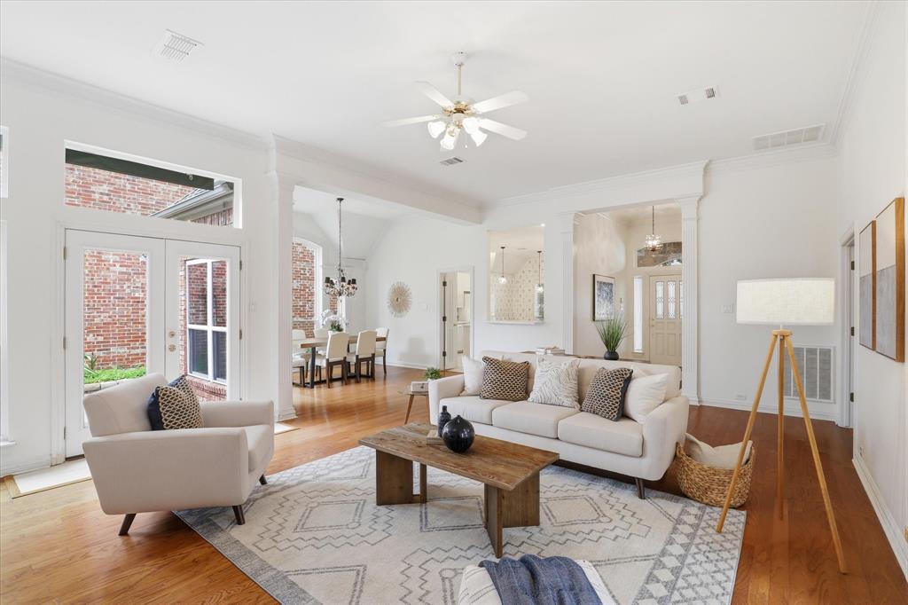 Encore - Residential