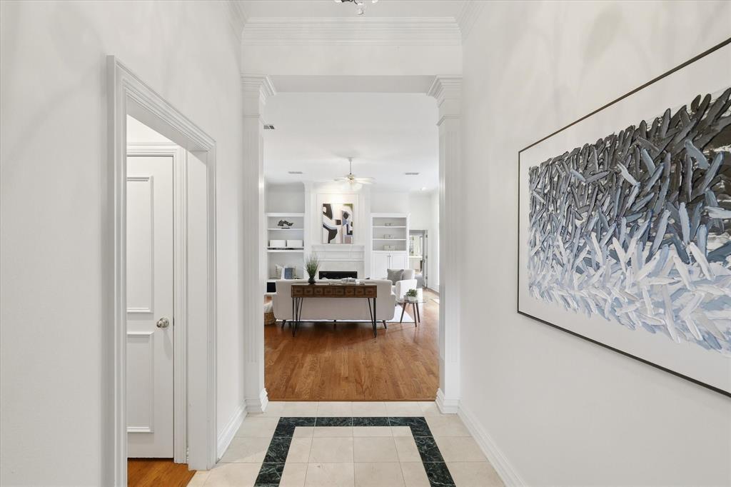 Encore - Residential