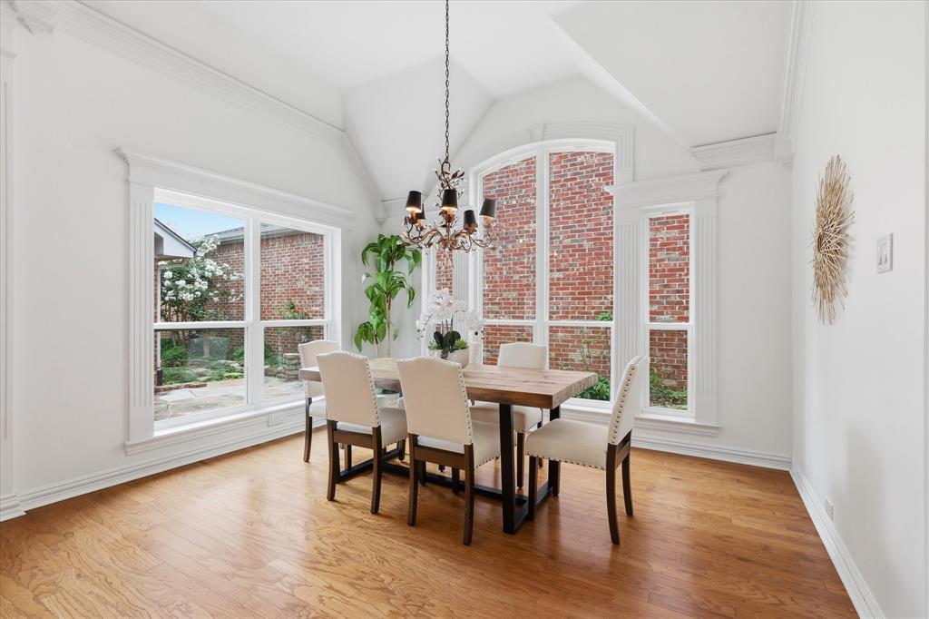 Encore - Residential