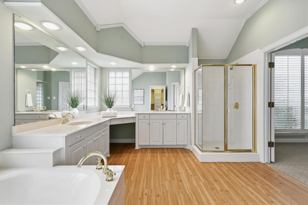 Encore - Residential