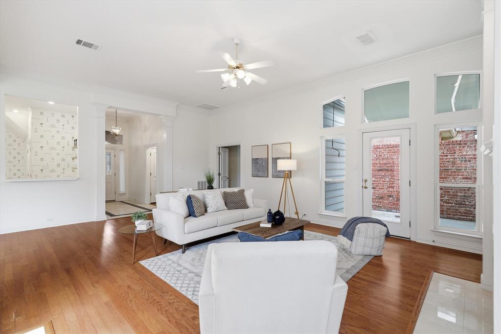Encore - Residential