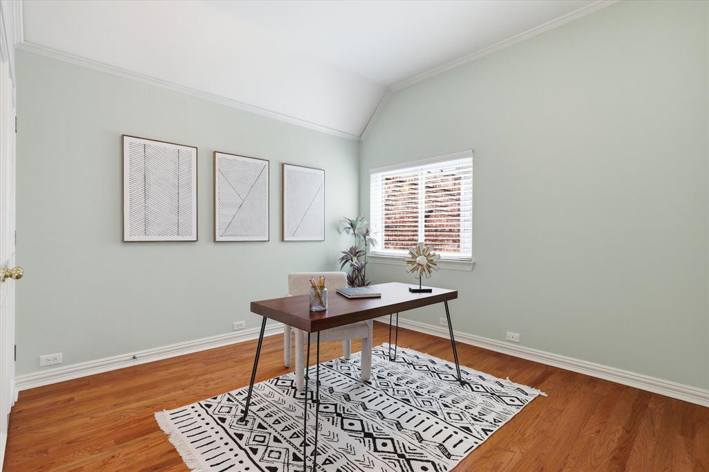 Encore - Residential