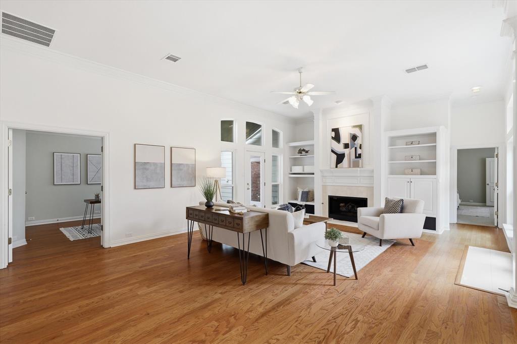 Encore - Residential