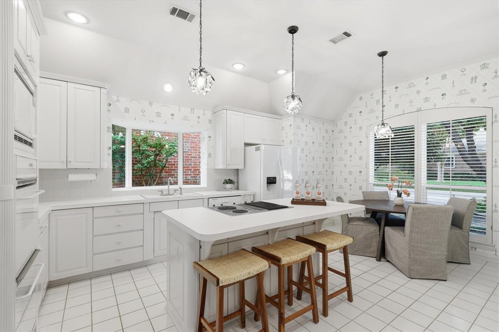 Encore - Residential