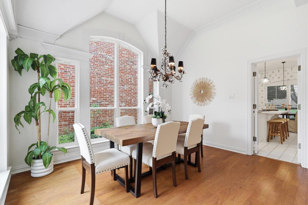 Encore - Residential