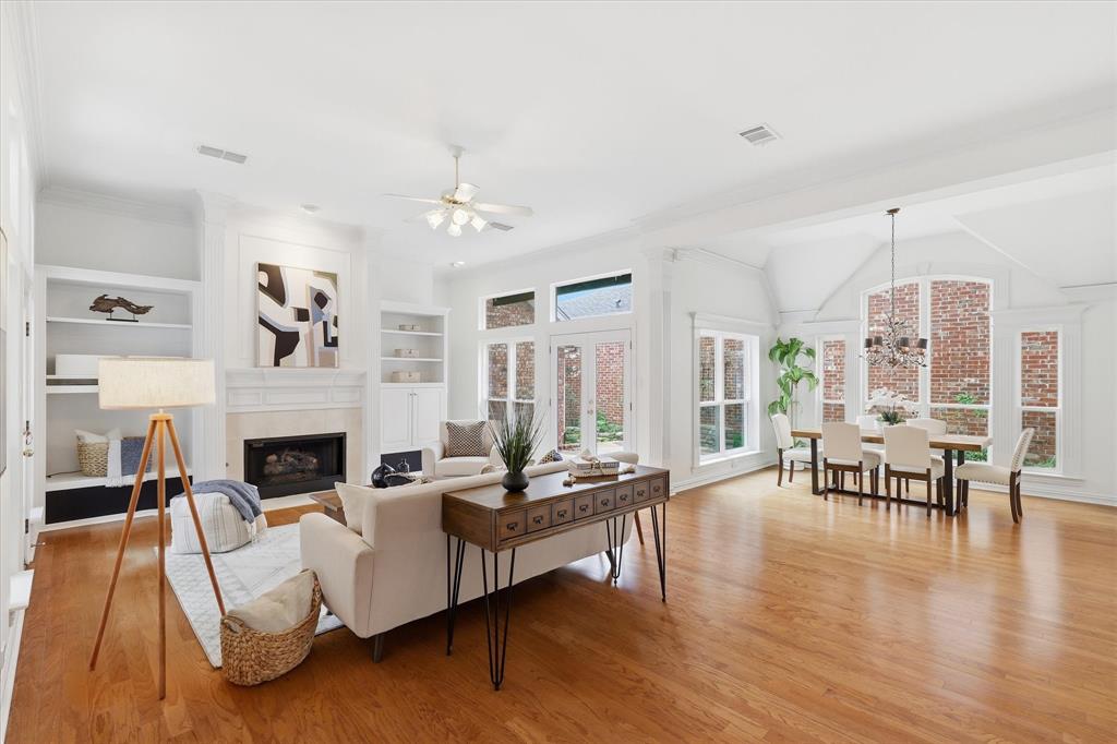 Encore - Residential