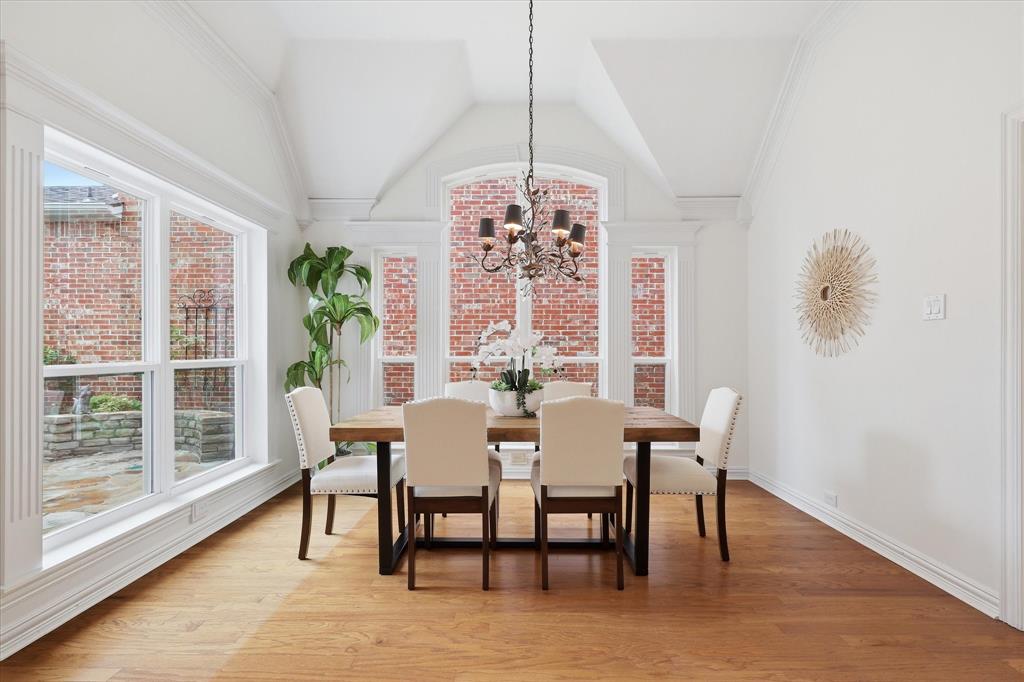 Encore - Residential