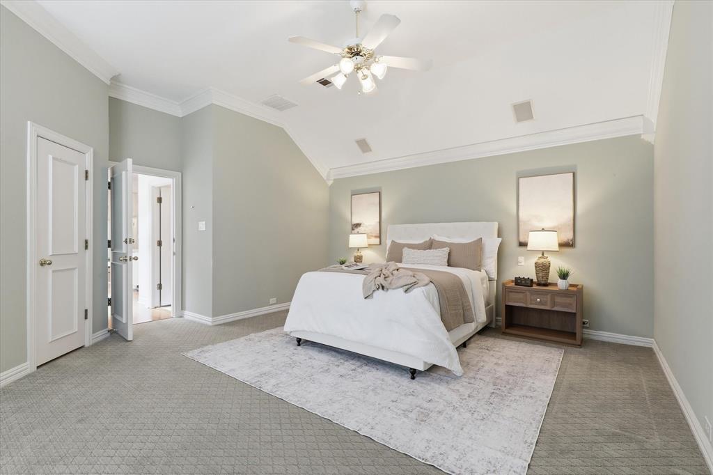 Encore - Residential