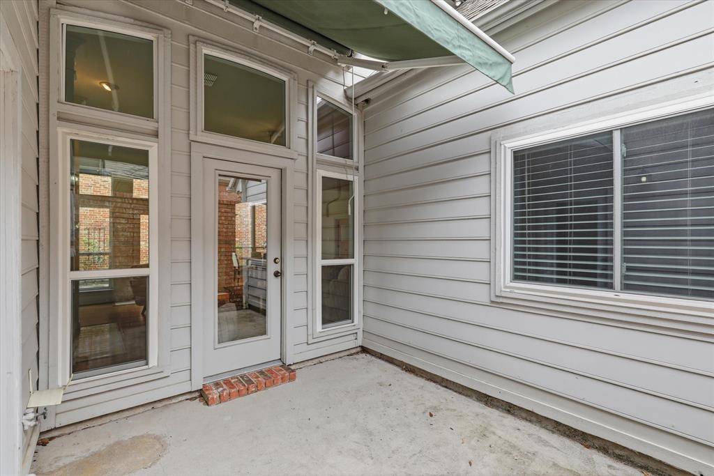 Encore - Residential