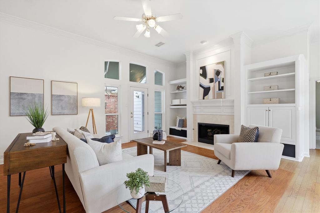 Encore - Residential