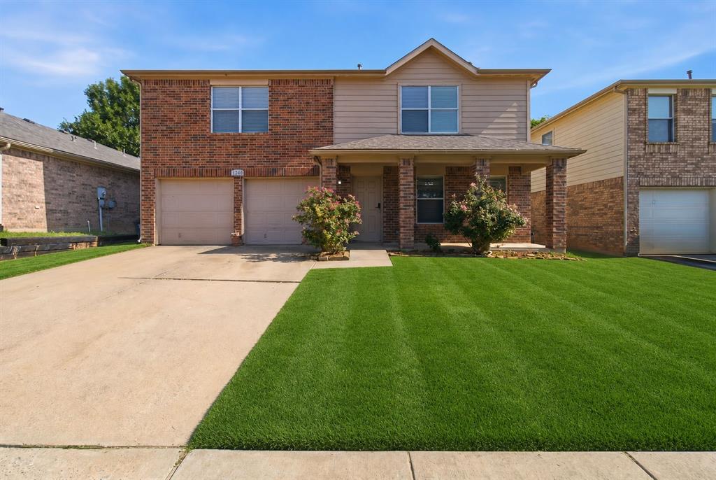 Lasater Add - Residential