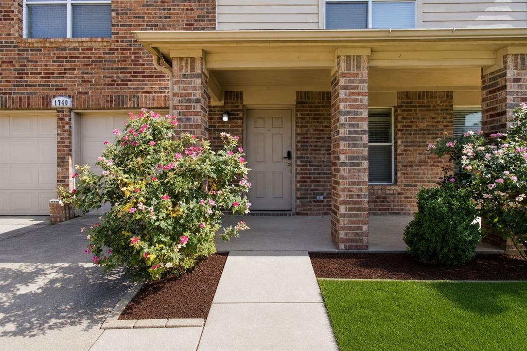 Lasater Add - Residential