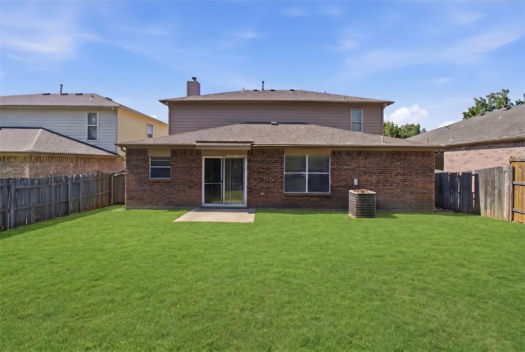 Lasater Add - Residential