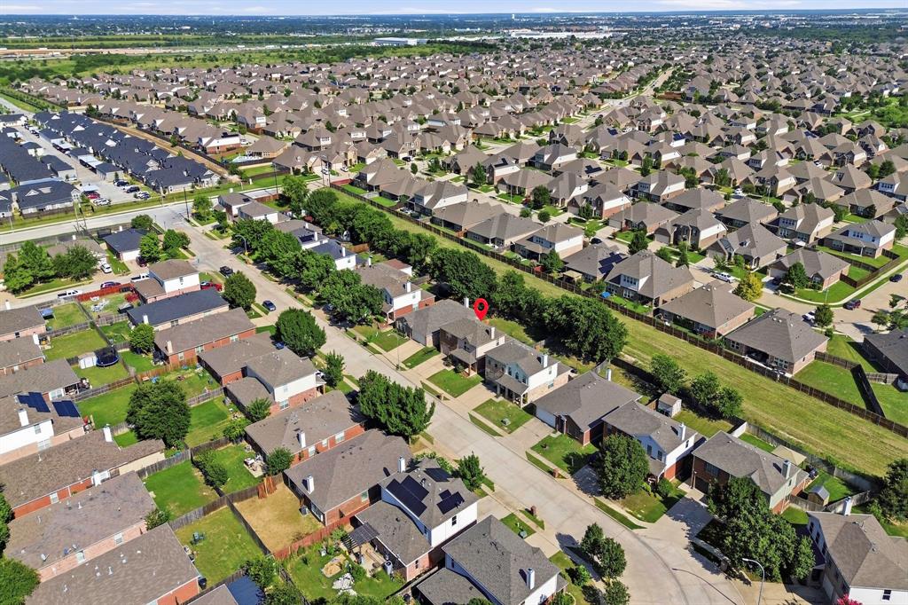 Lasater Add - Residential