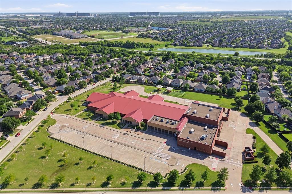 Lasater Add - Residential