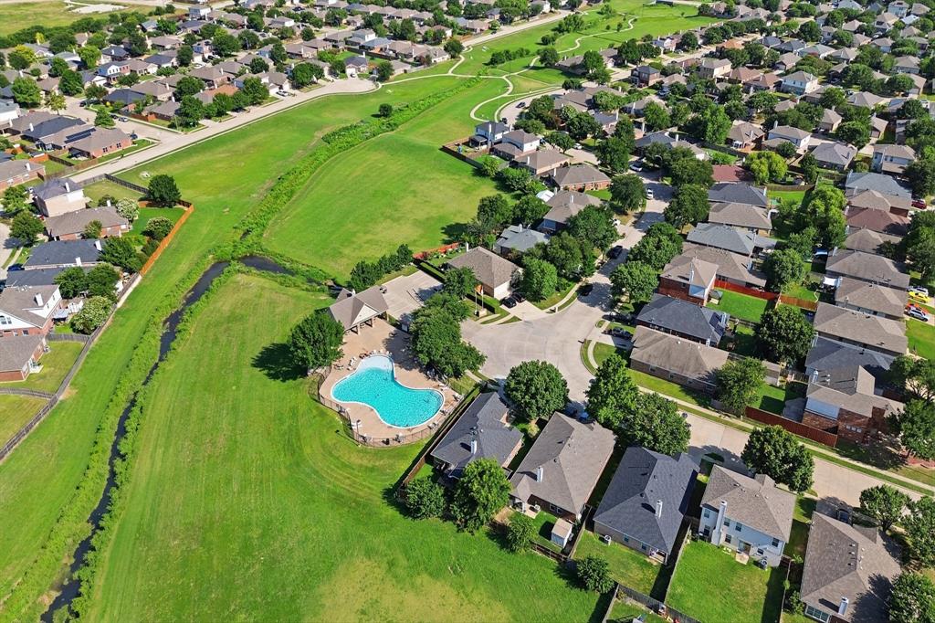 Lasater Add - Residential