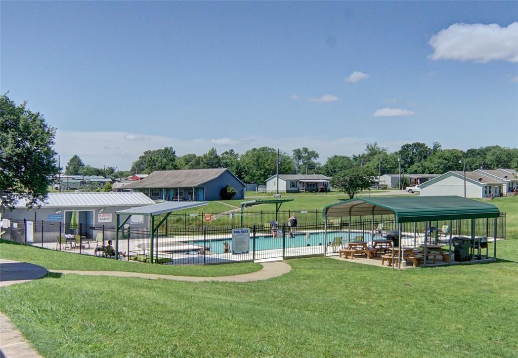 Holiday Villages - Residential
