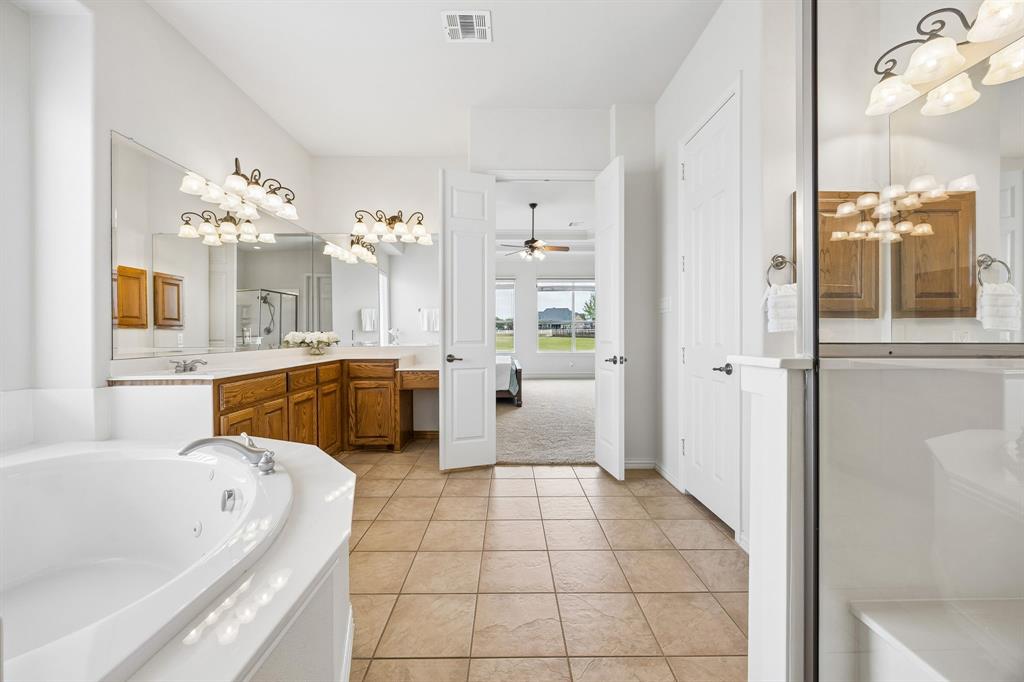 Estates At Austin Trail Ph II - Residential