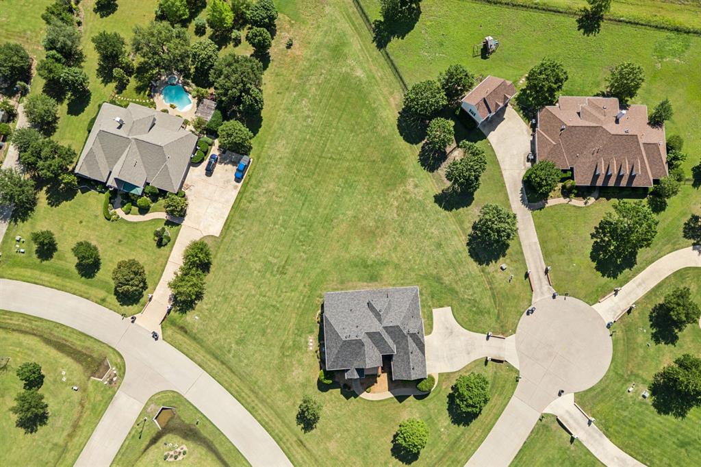 Estates At Austin Trail Ph II - Residential