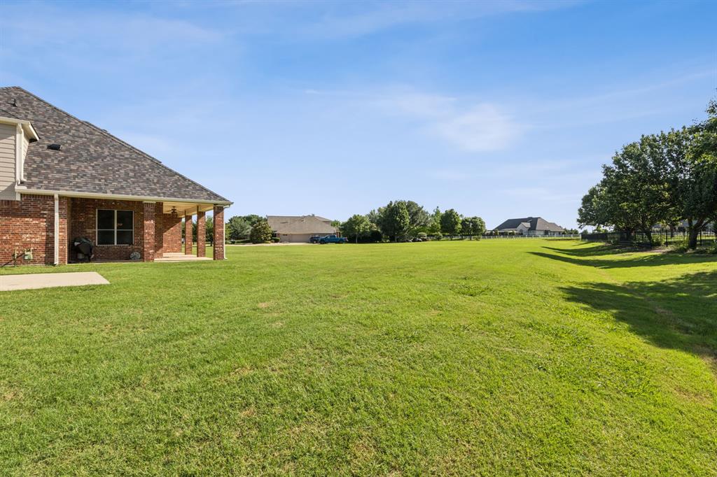 Estates At Austin Trail Ph II - Residential