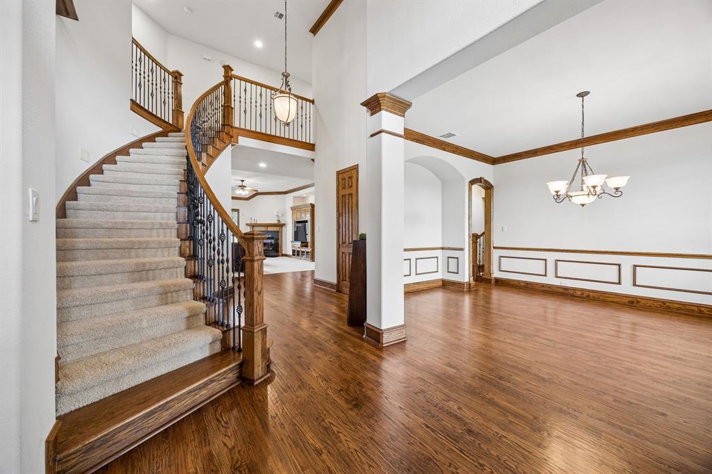 Estates At Austin Trail Ph II - Residential