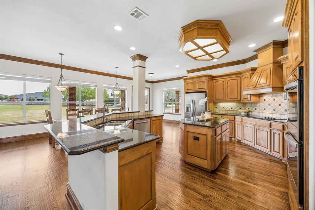 Estates At Austin Trail Ph II - Residential
