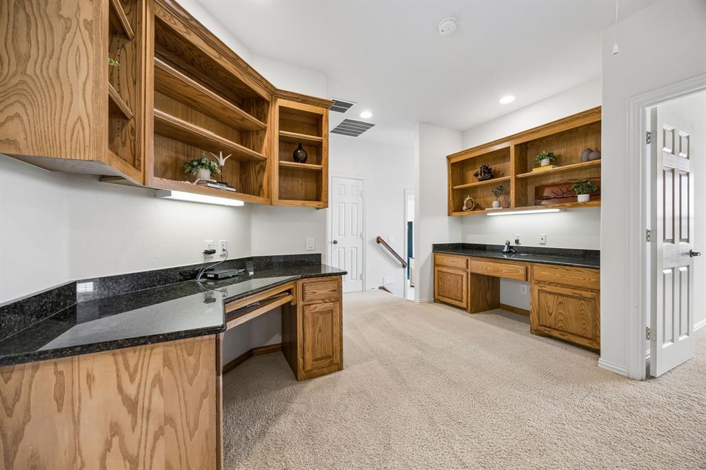 Estates At Austin Trail Ph II - Residential