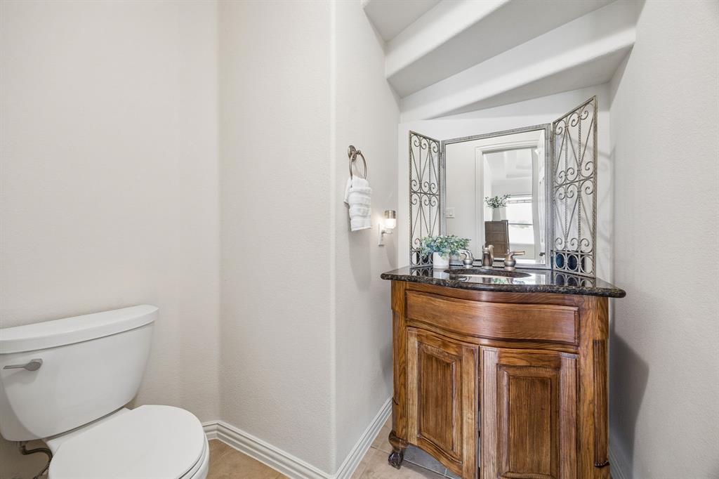 Estates At Austin Trail Ph II - Residential