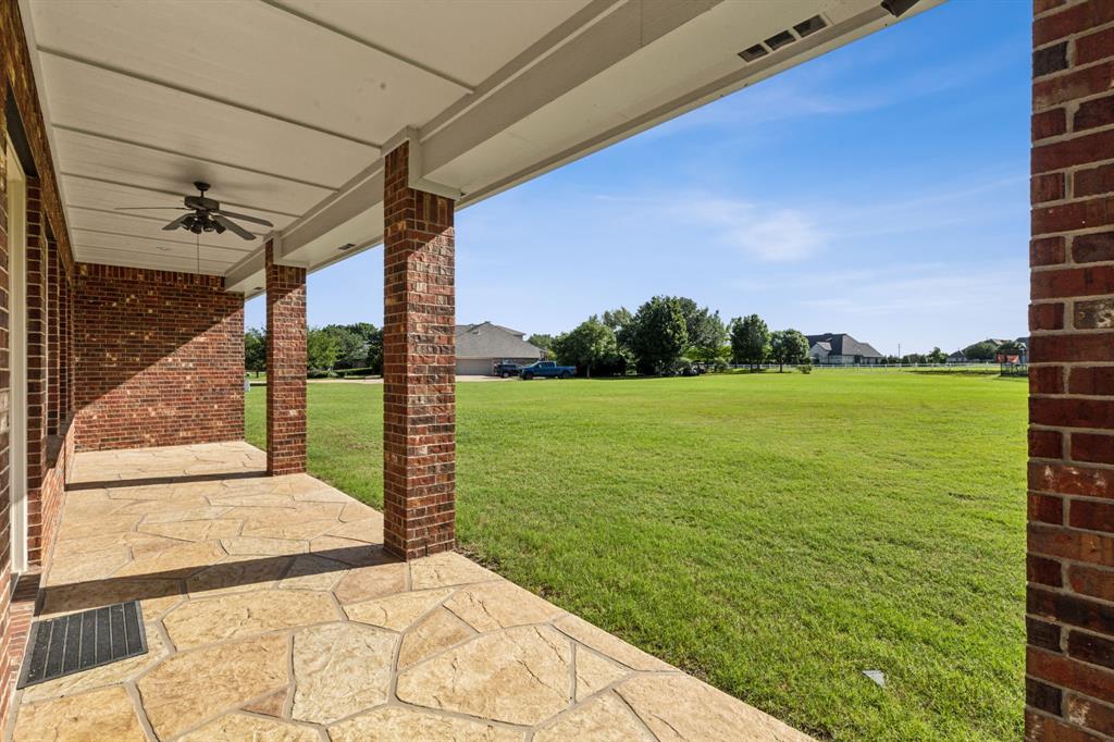 Estates At Austin Trail Ph II - Residential