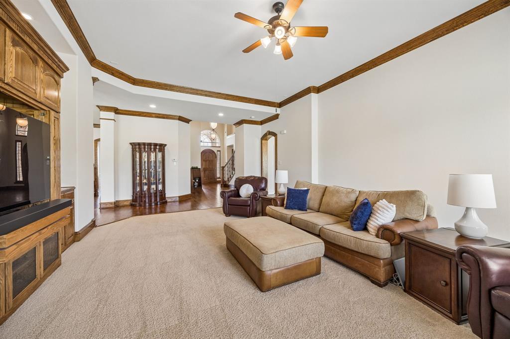 Estates At Austin Trail Ph II - Residential