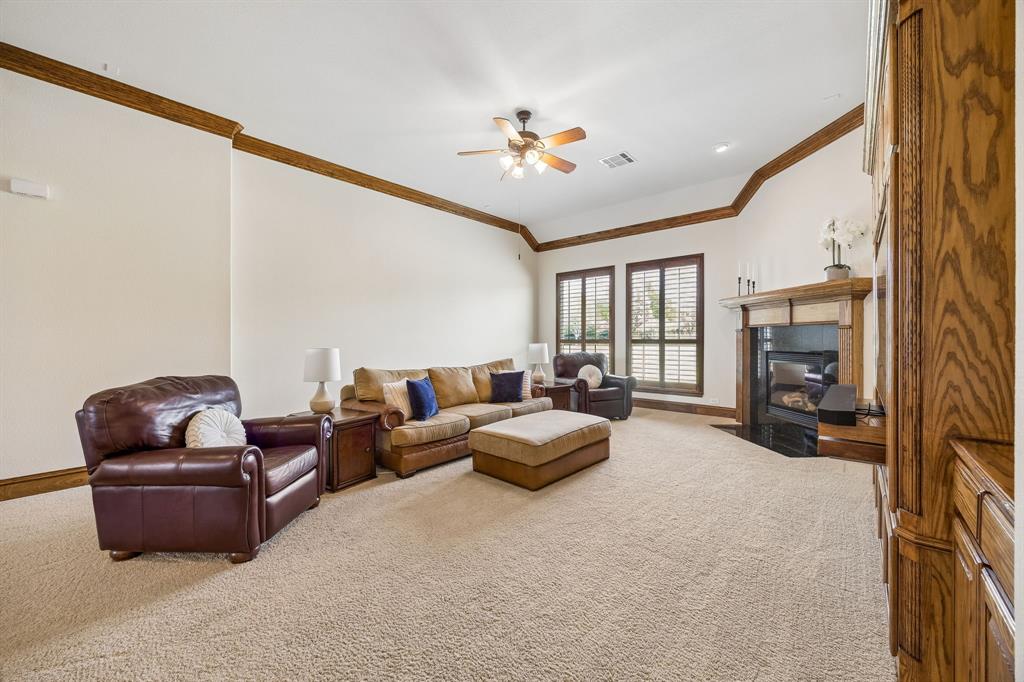 Estates At Austin Trail Ph II - Residential
