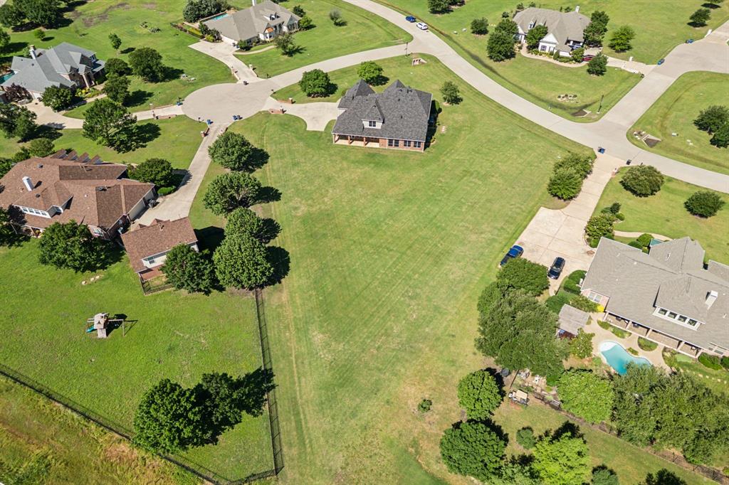 Estates At Austin Trail Ph II - Residential