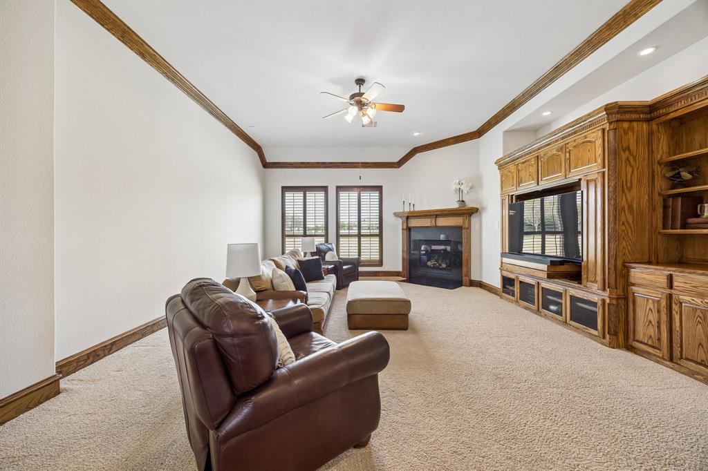 Estates At Austin Trail Ph II - Residential