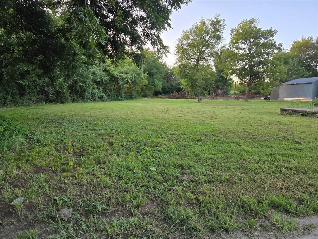 Corsicana - Land