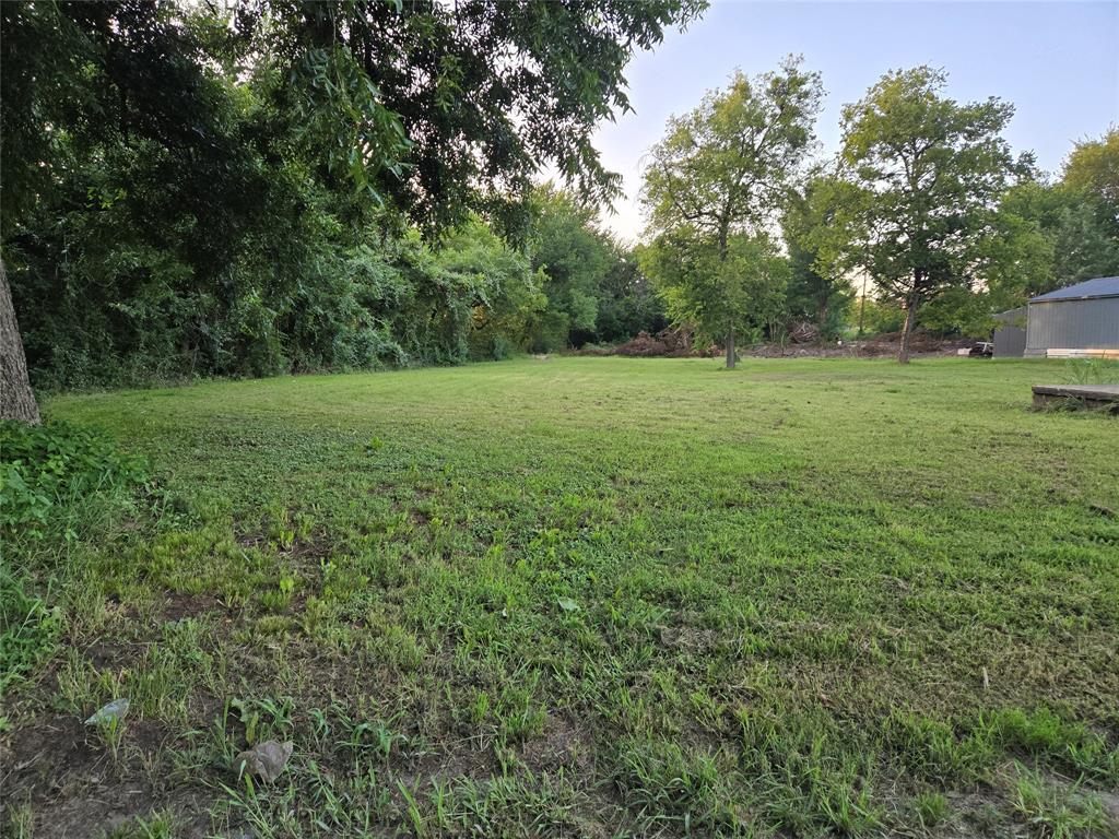 Corsicana - Land