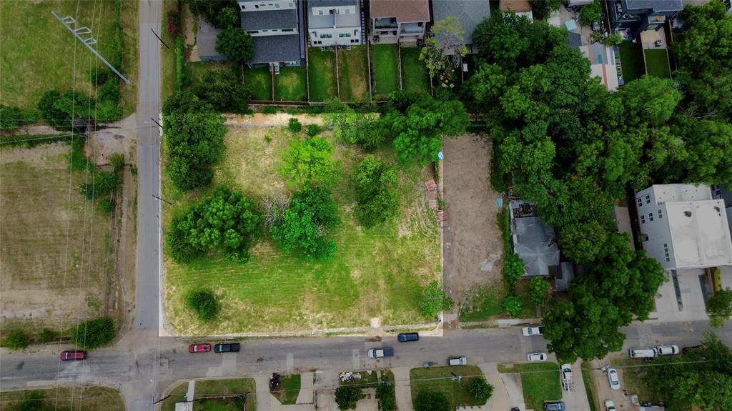 Clifton Place NO 2 - Land