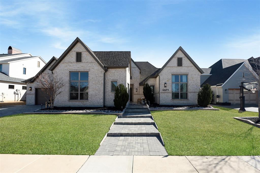 Windsong Ranch Ph 3d - Residential