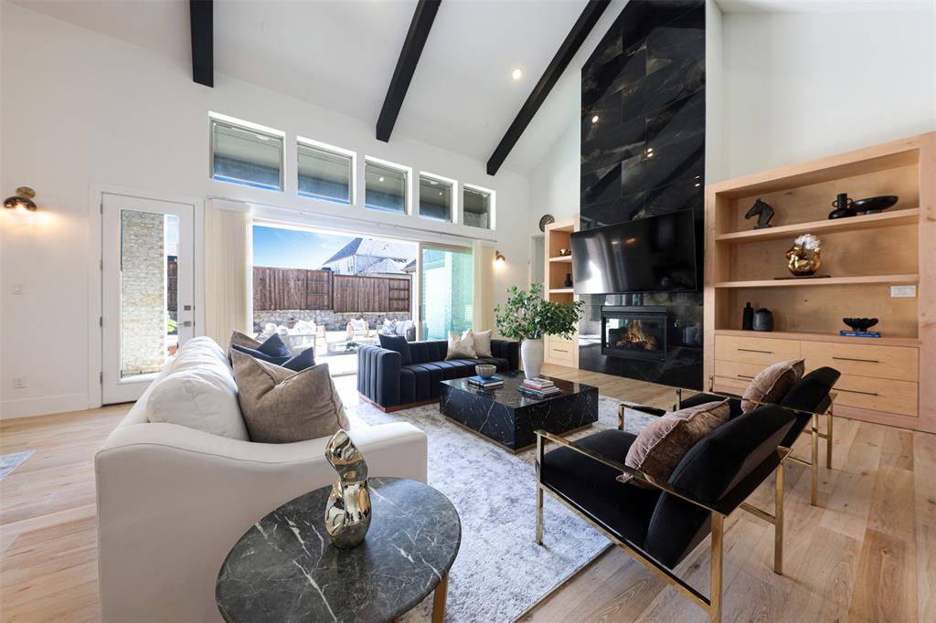 Windsong Ranch Ph 3d - Residential