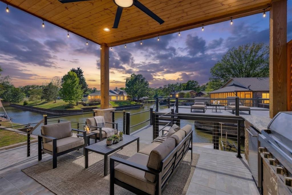 Treasure Isle Estate - Residential