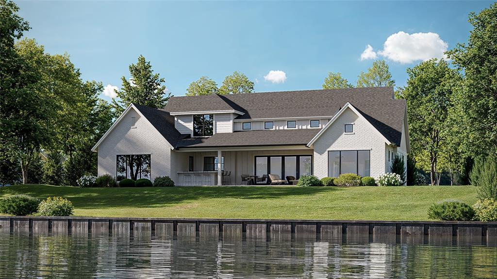 The Groves at Cedar Creek - Residential