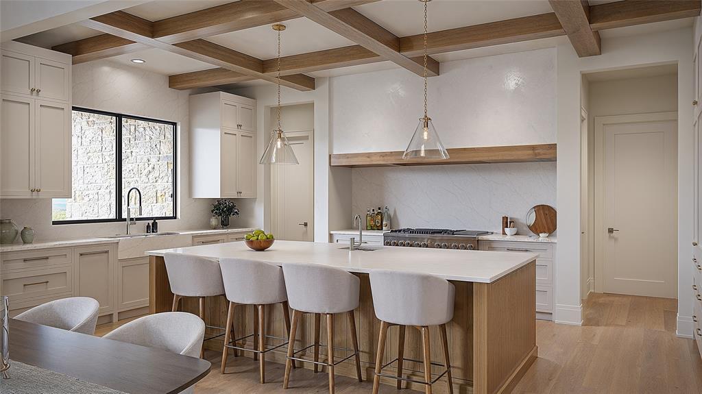 The Groves at Cedar Creek - Residential